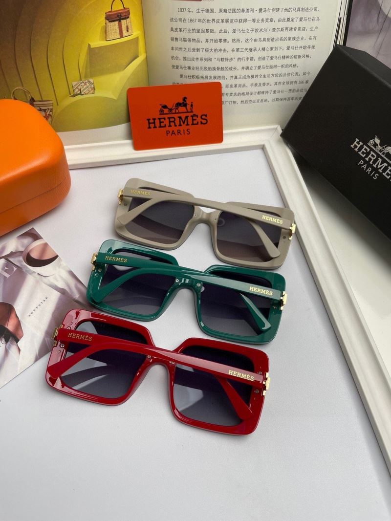 Hermes Sunglasses